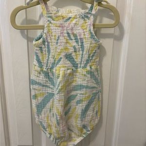 Grayson Mini Summer Bubble